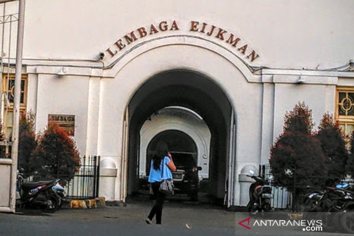 Lembaga biologi Eijkman: Virus corona asal Indonesia menyebar ke sejumlah provinsi