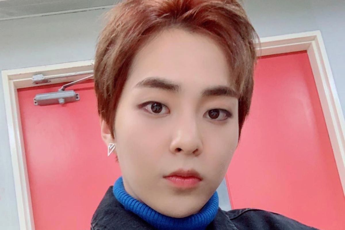 "Brand New" Xiumin EXO posisi pertama tangga lagu iTunes 33 negara