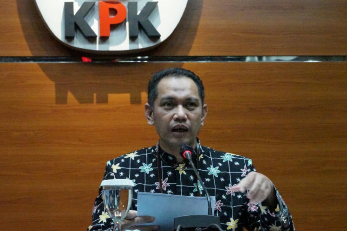 KPK: BKN disebut tak kompeten laksanakan TWK bertentangan dengan hukum