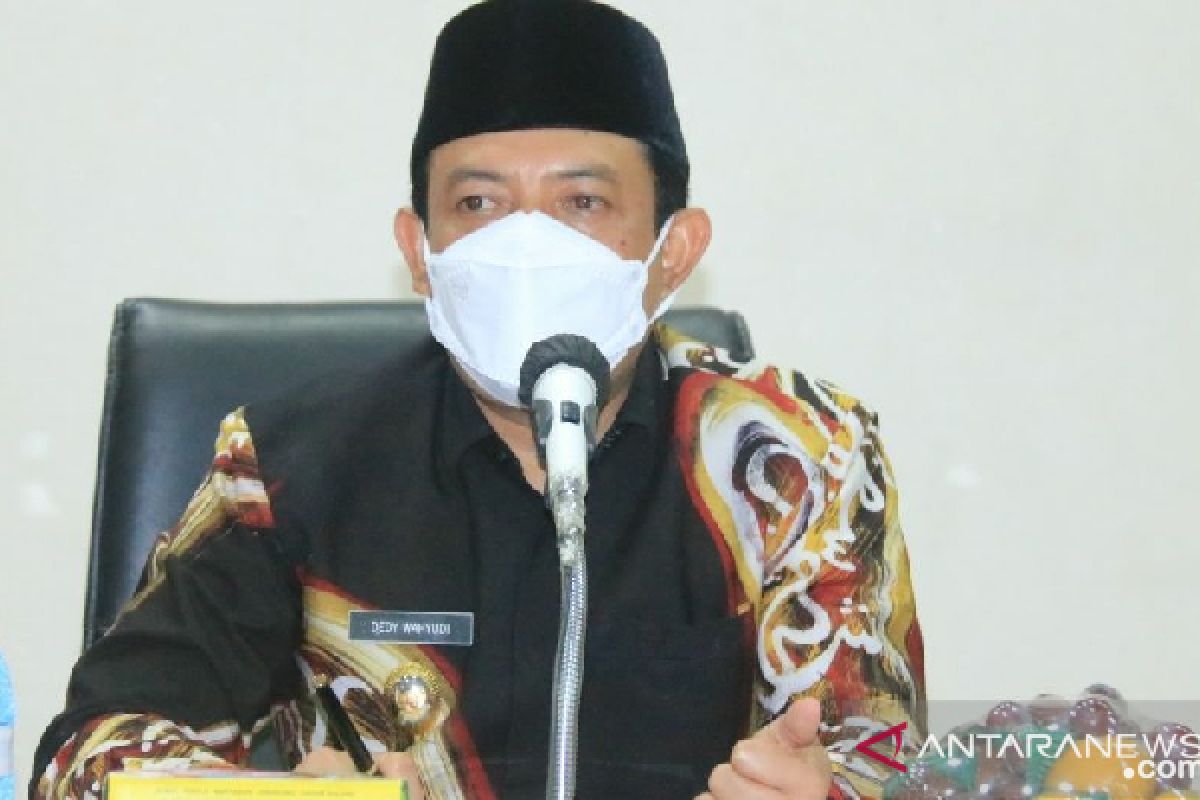 Pemkot Bengkulu izinkan pusat perbelanjaan dibuka saat PPKM