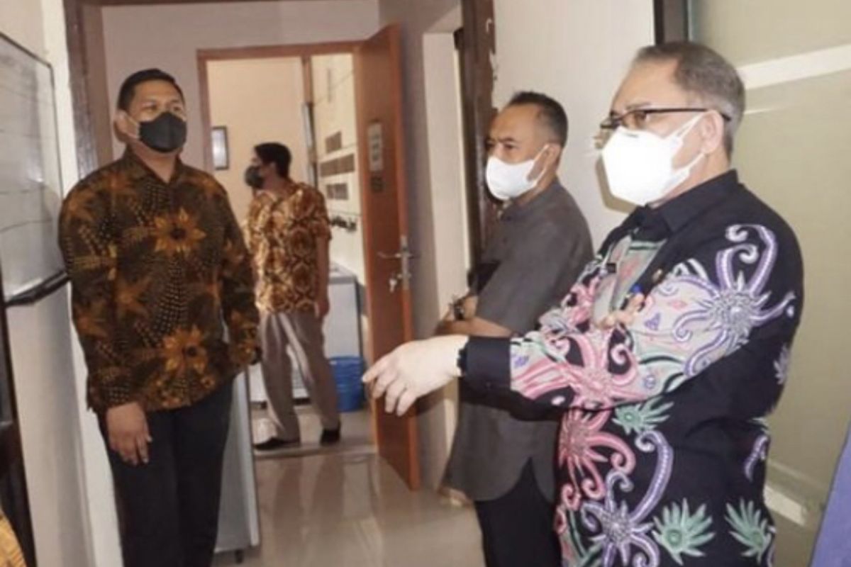 Disperindagkop Kaltim  pastikan ketersedian bahan pokok aman saat PPKM