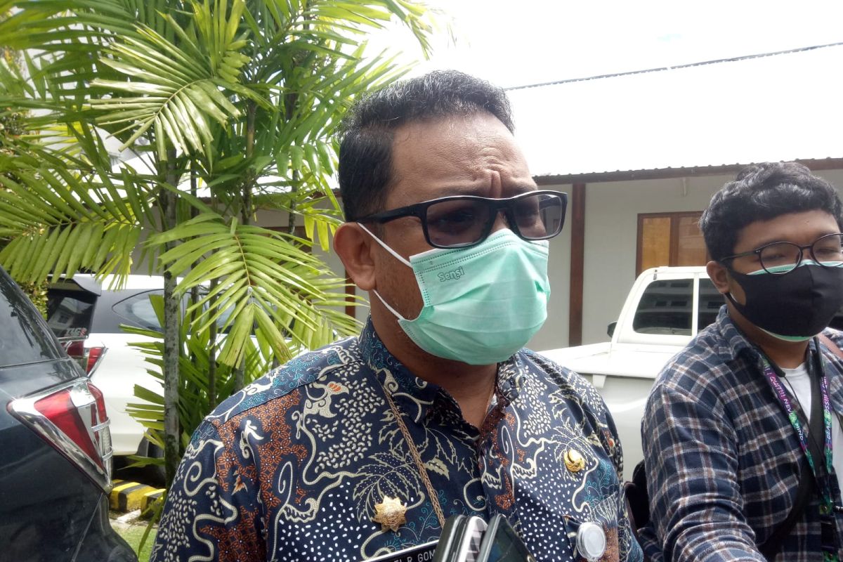 Pemkab Mimika tidak alokasikan bansos untuk warga selama PPKM