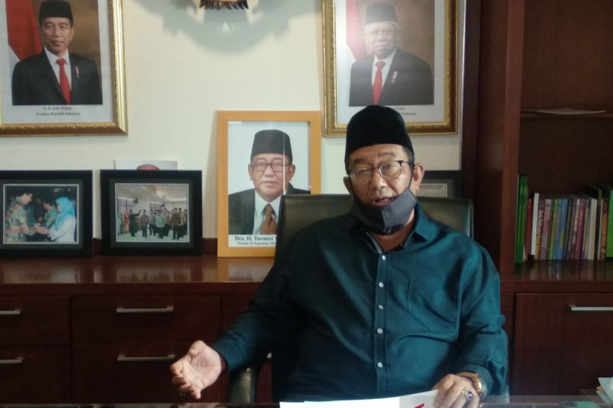 Ministry lauds program to combat COVID-19 in Islamic boarding schools