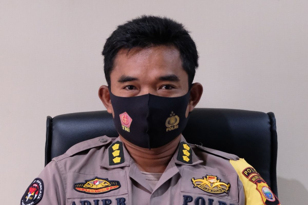 Penyidik polda periksa Wakil Ketua DPRD Malut