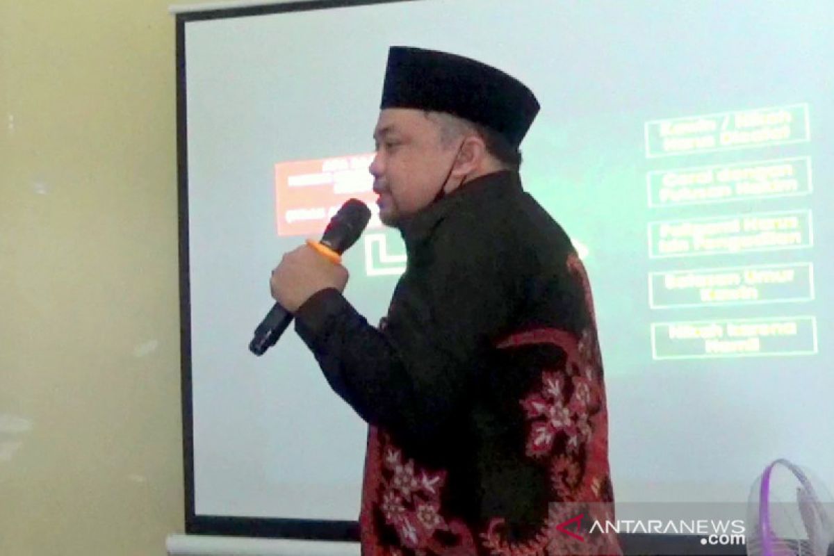 Pengamat: MAKI sangat keliru menggugat Ketua DPR