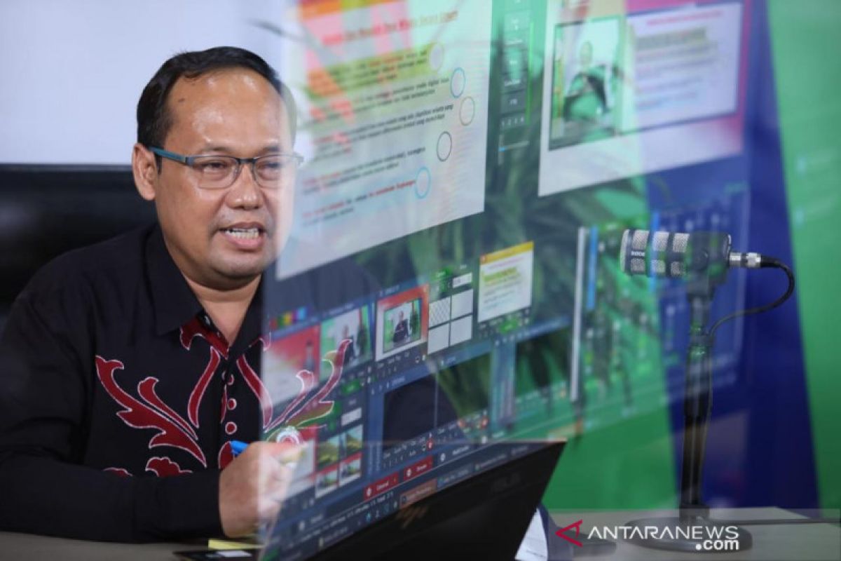 Kemendes PDTT berharap desa wisata bangkit setelah pandemi