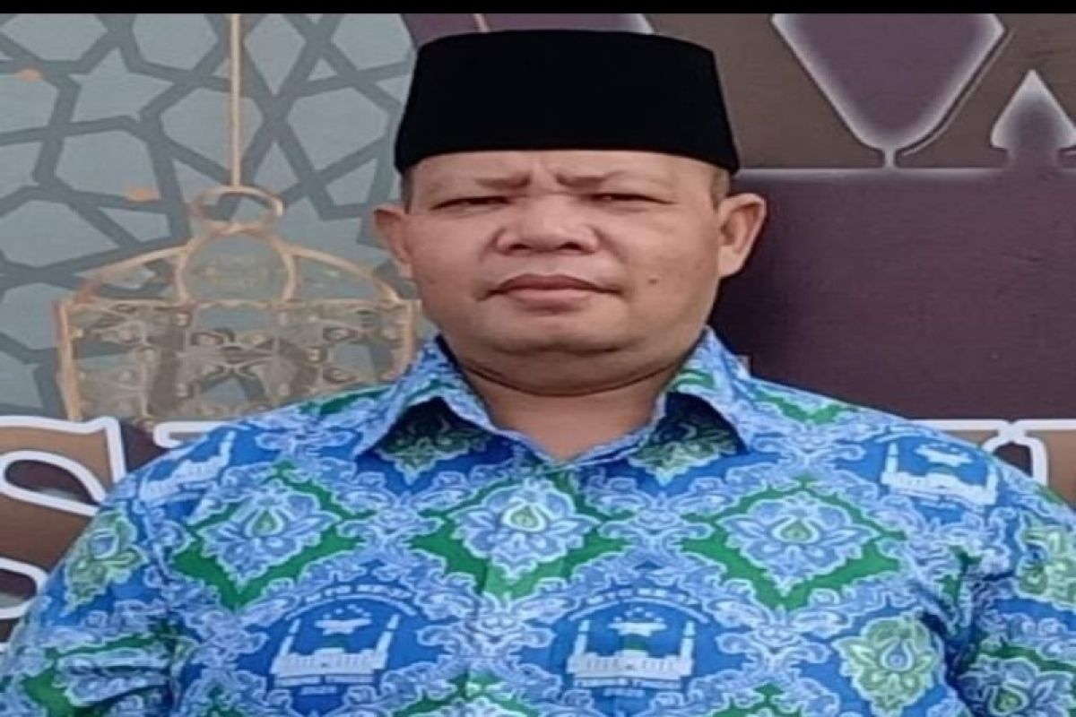 12.169 pelamar mendaftar formasi CPNS di Tebing Tinggi