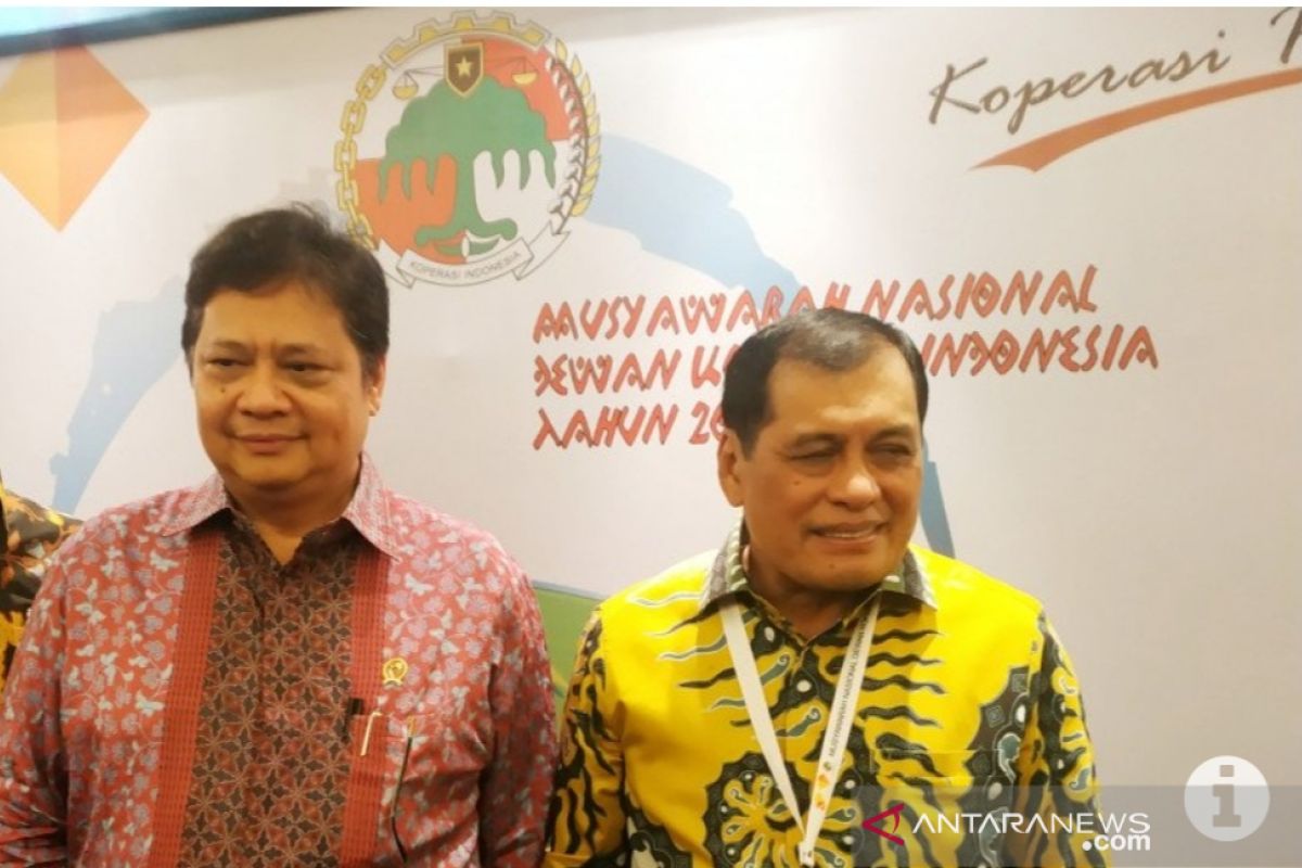 Nurdin Halid beri sinyal maju Pilkada Sulawesi Selatan 2024
