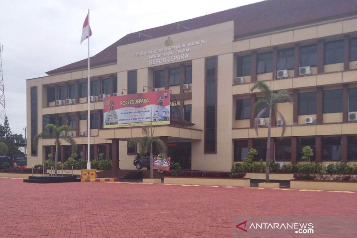 Empat warga Jepara yang tertipu investasi bodong lapor  polisi