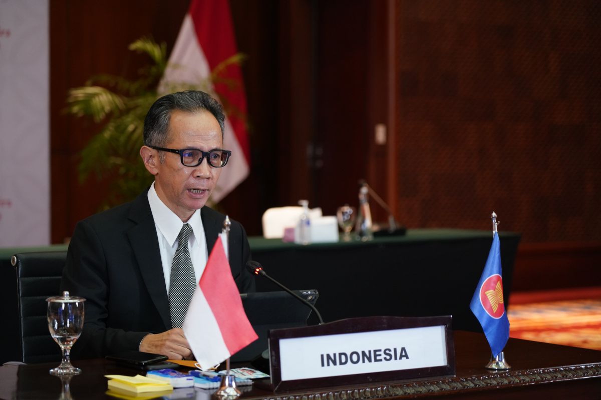 Indonesia lauds New Zealand as bridge between SE Asia, Pacific