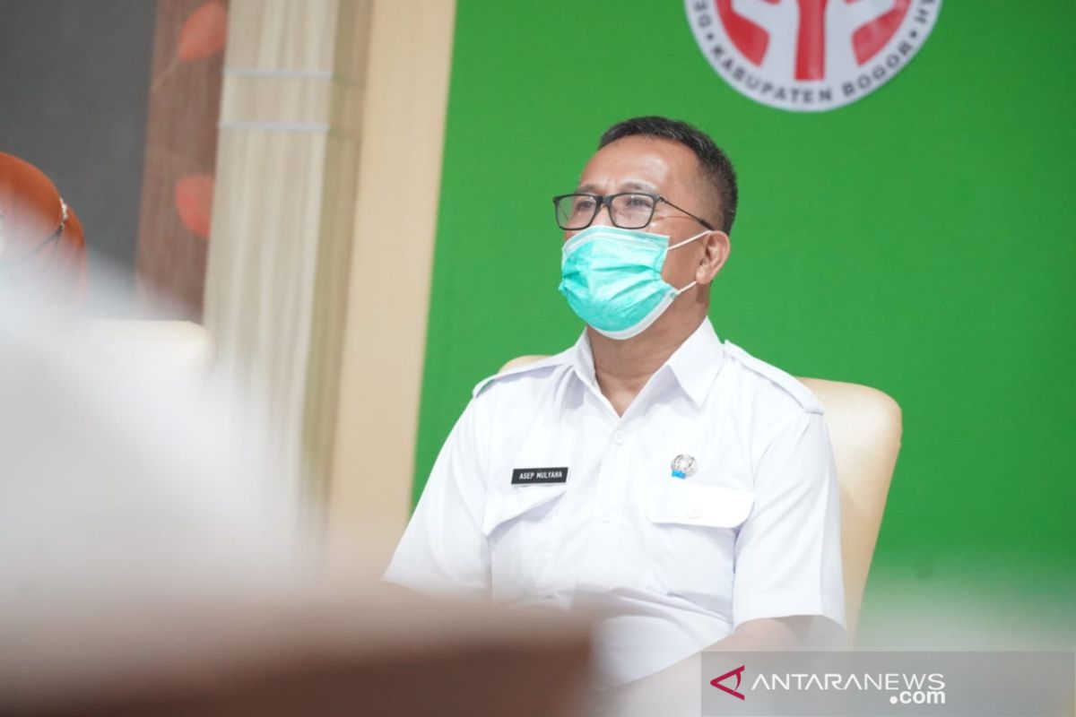 Kabupaten Bogor tutup pendaftaran BPUM pada 10 Agustus