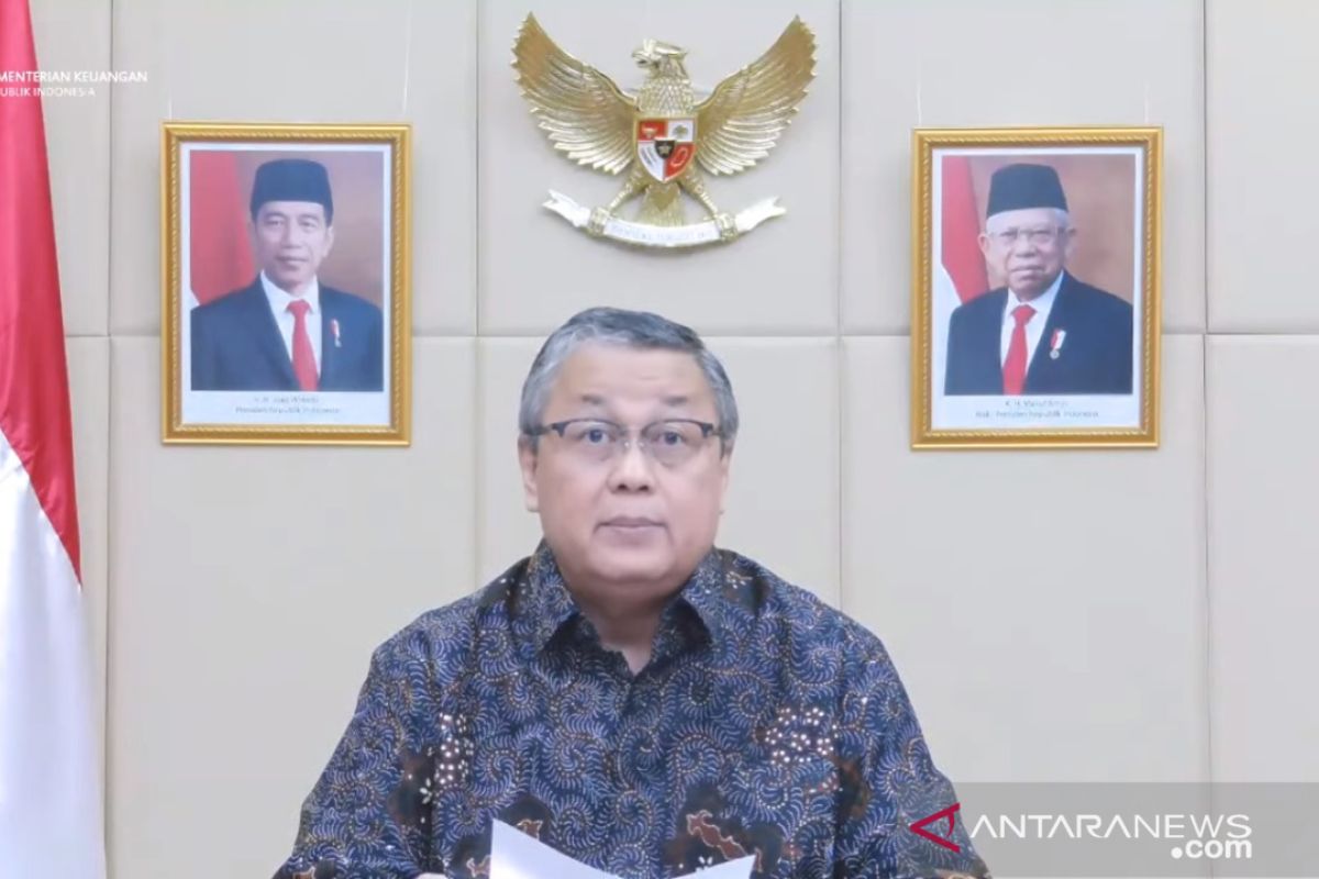 QRIS telah sambungkan 8 juta UMKM ke platform digital