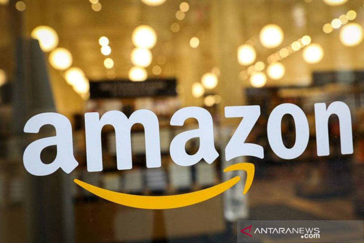 Amazon hentikan akses Prime Video dan pengiriman ritel ke Rusia