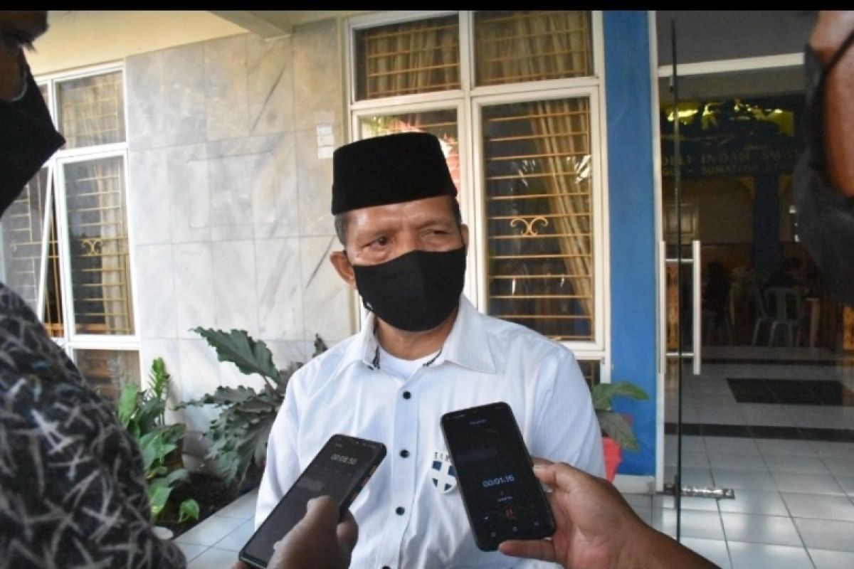 UINSU Tebing Tinggi akan buka 5 prodi tahun pertama pembelajaran