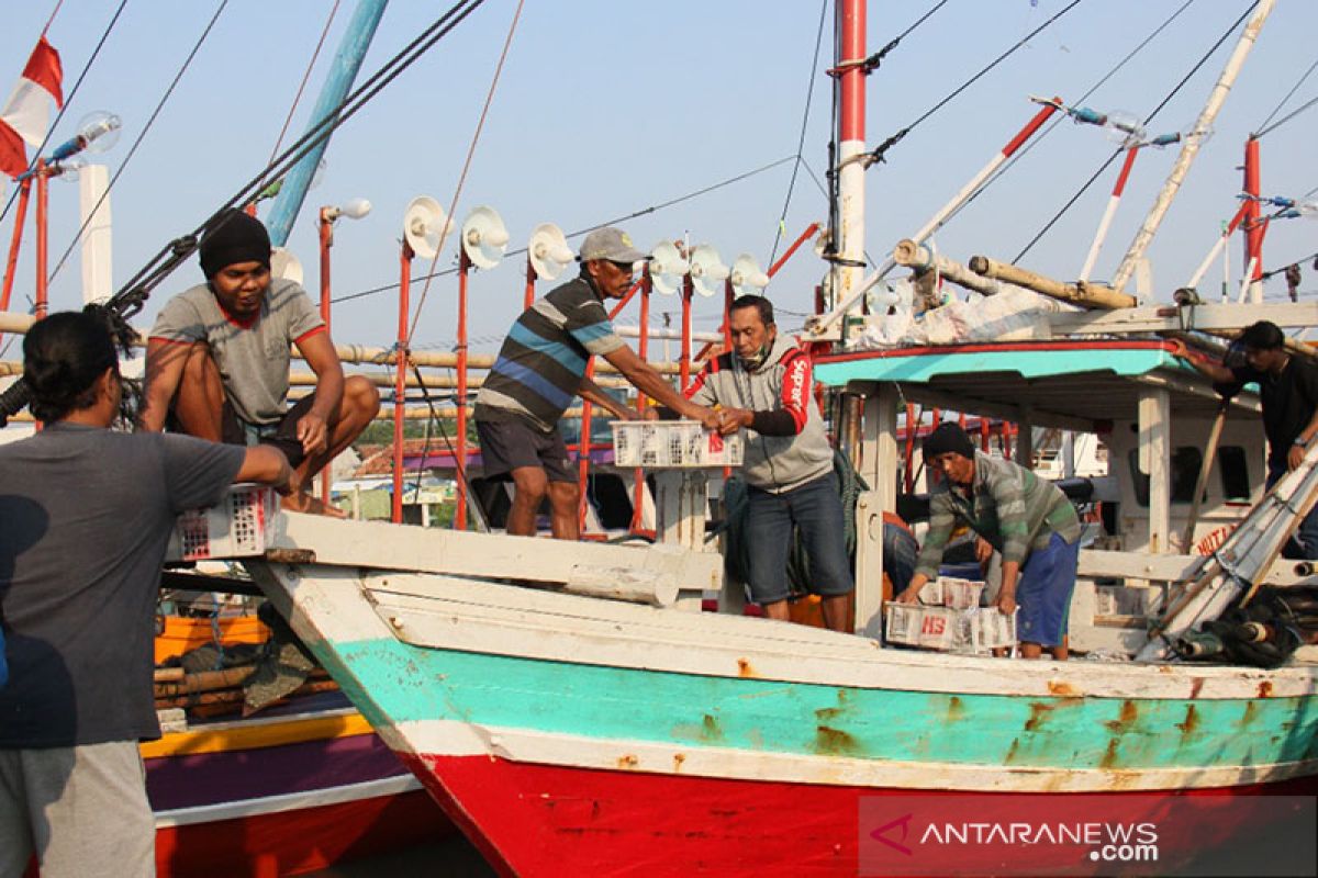 KKP perkuat peran petugas kesyahbandaran di pelabuhan perikanan