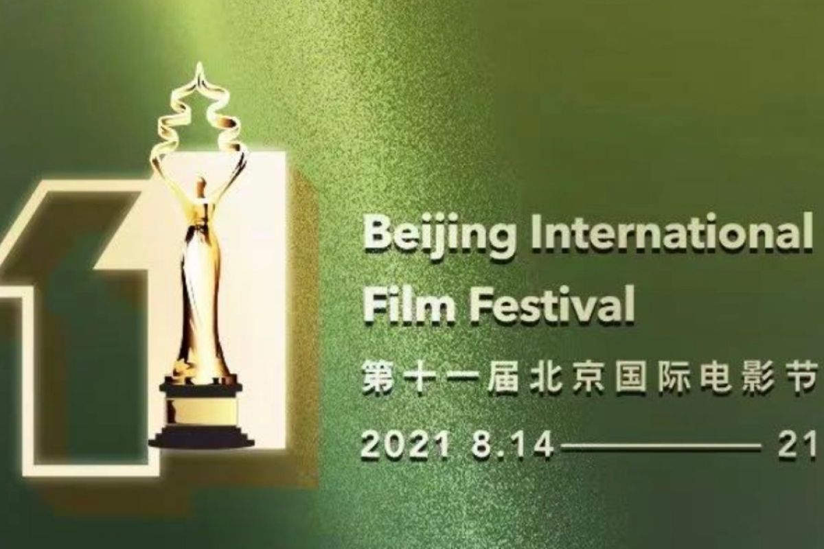 Dua film Indonesia semarakkan Festival Film Internasional Beijing