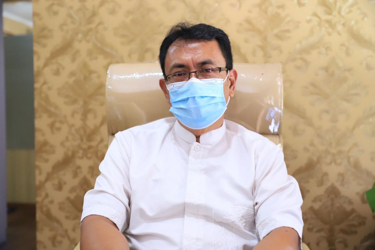 Warga Kota Tangerang diminta melapor jika temukan kasus pungli