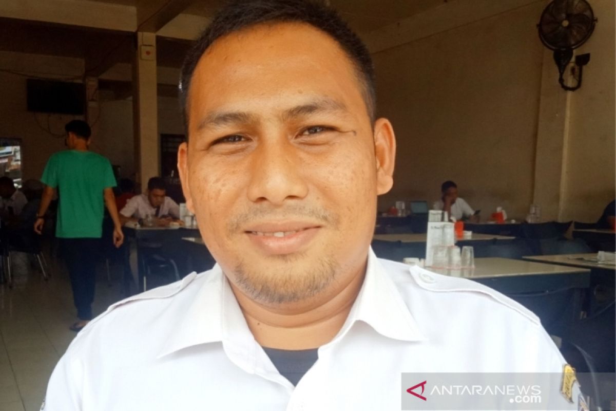 Satgas: Angka kesembuhan pasien COVID-19 di Aceh Barat tinggi, capai 470 orang