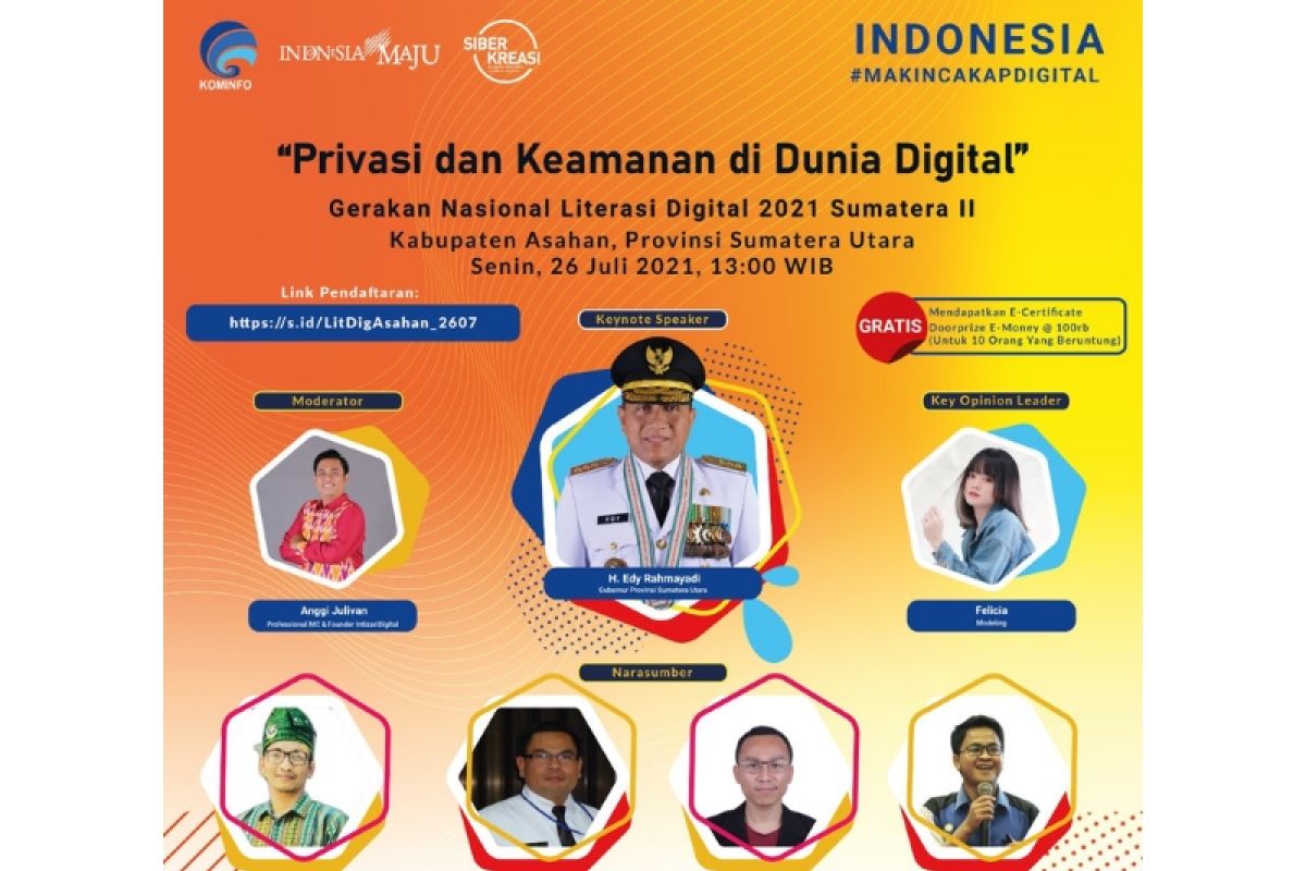 Pentingnya internet sehat