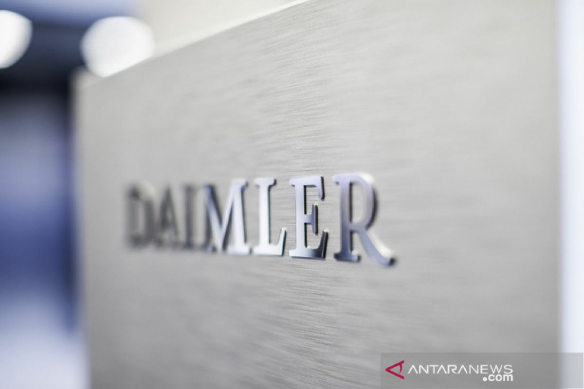 Mercedes-Benz Cars, Daimler Truck resmi jadi perusahaan independen