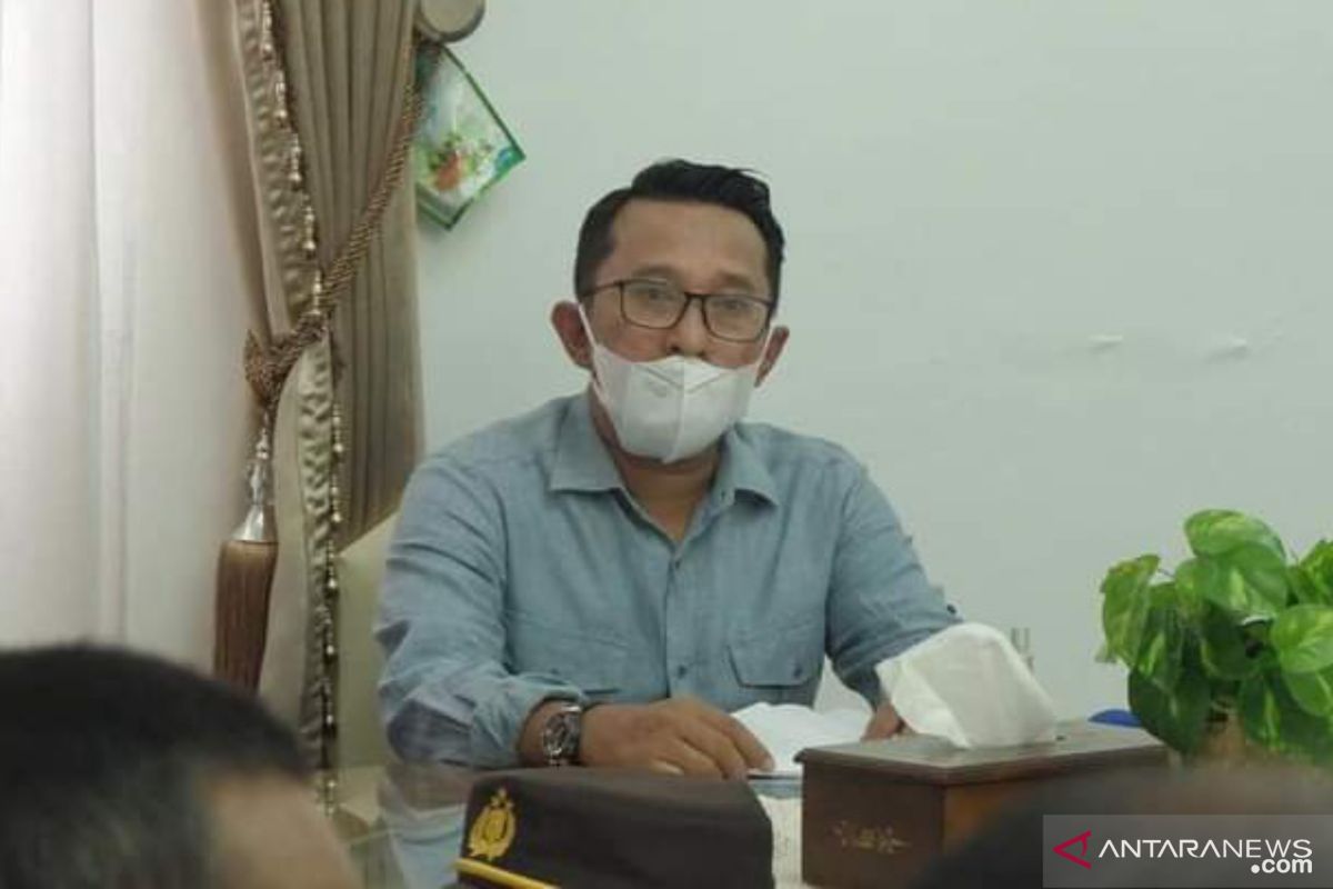 Bupati : BUMNag harus jeli melihat peluang usaha