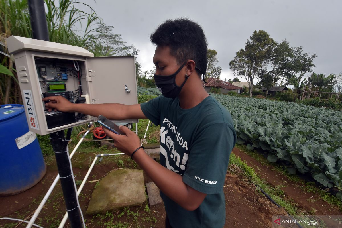 KTNA asked to digitize agriculture to attract millennials