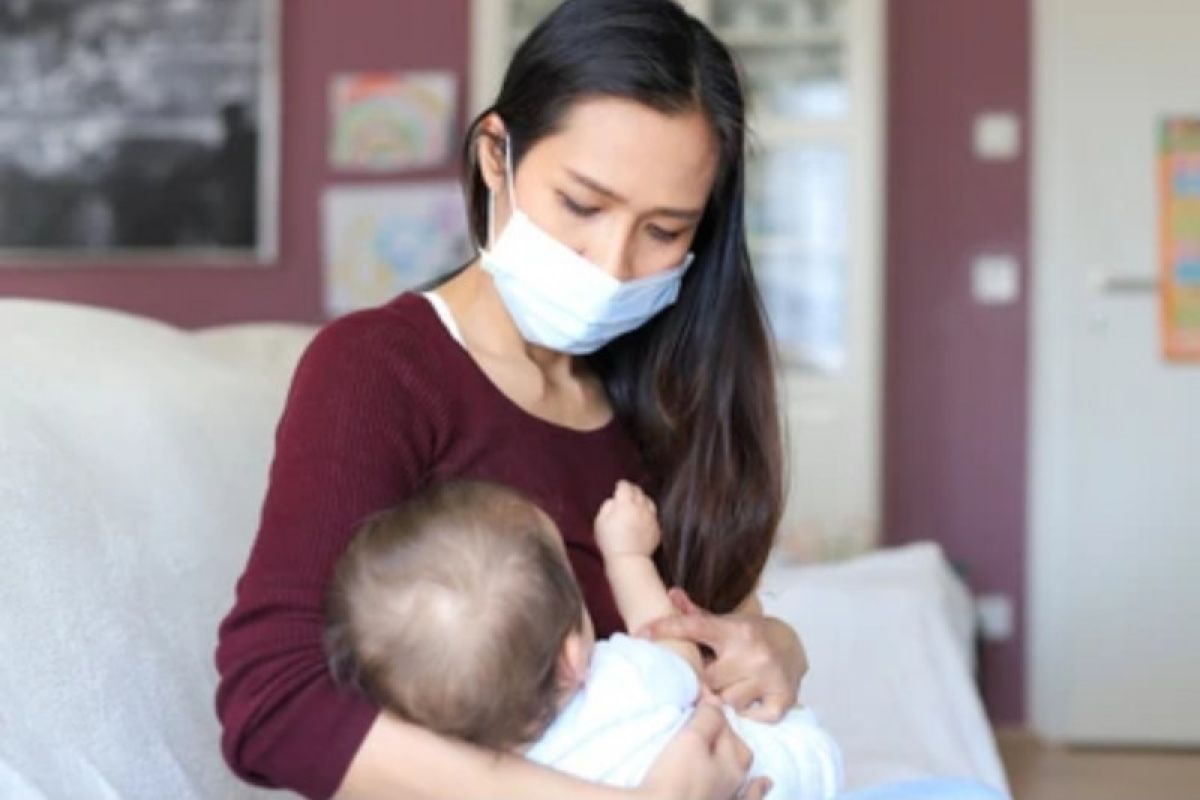Jakarta Health Office urges breastfeeding women to get vaccinated