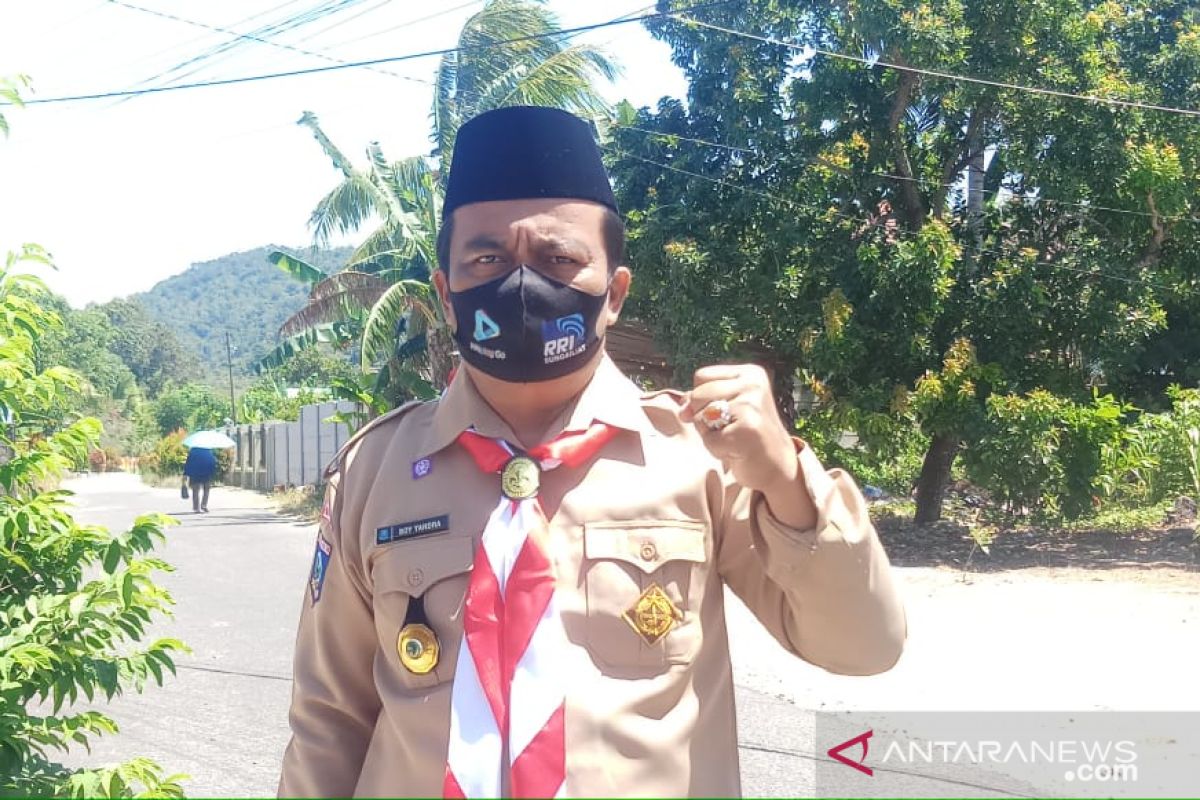 Pasien COVID-19 meninggal dunia di Bangka bertambah 12 orang