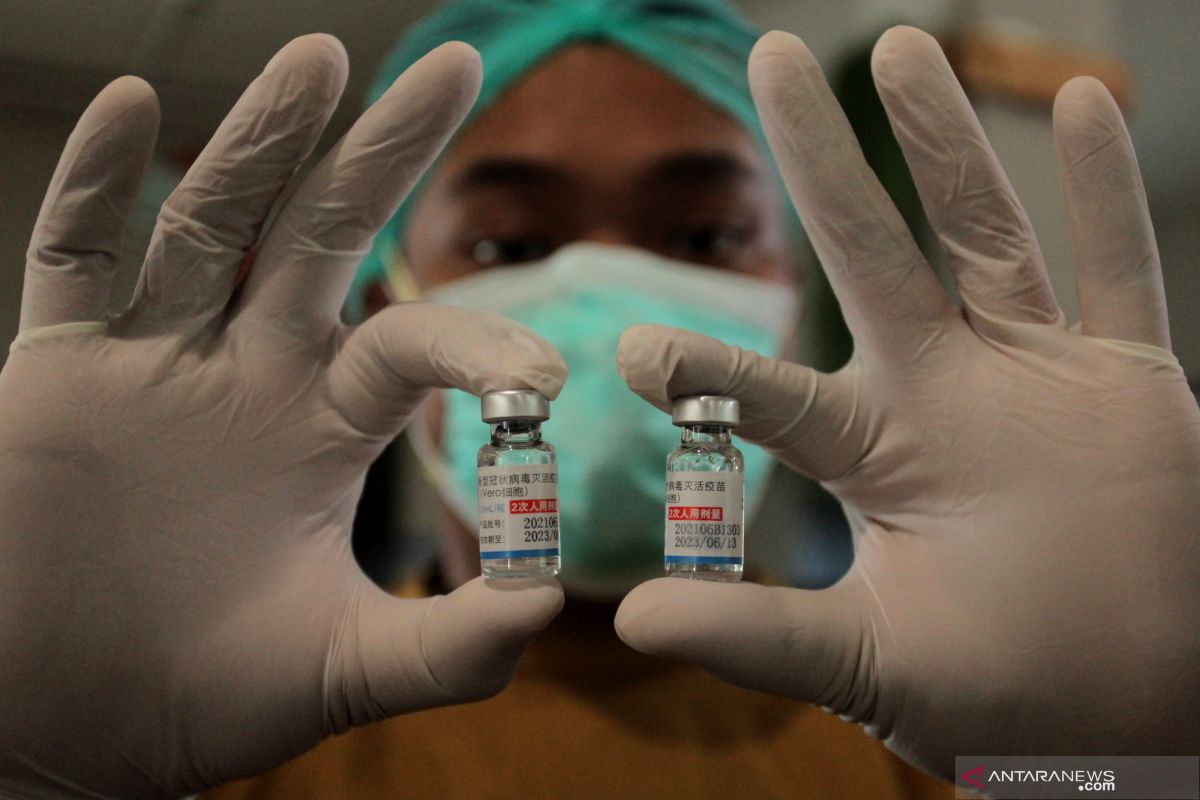 Menteri Budi hapus aturan soal vaksinasi berbayar untuk individu