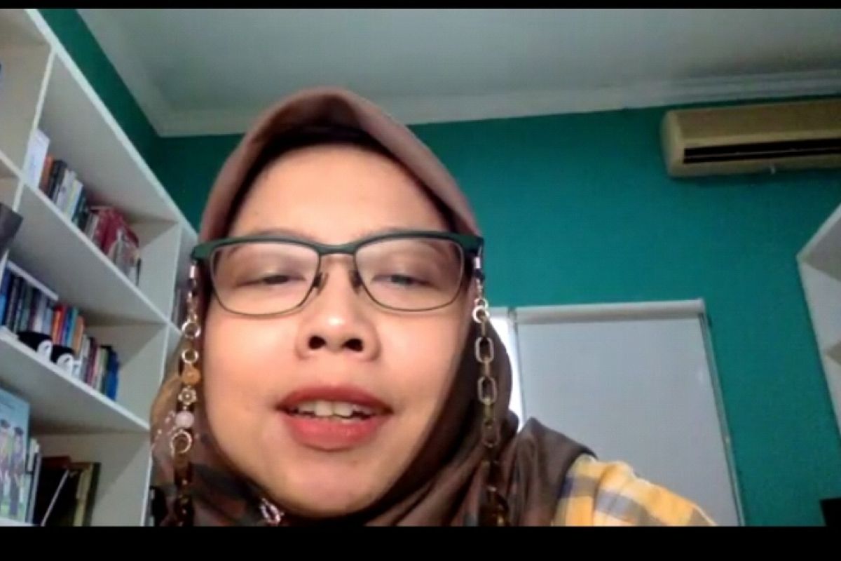 Bedah aturan royalti lagu, ICLD gelar webinar