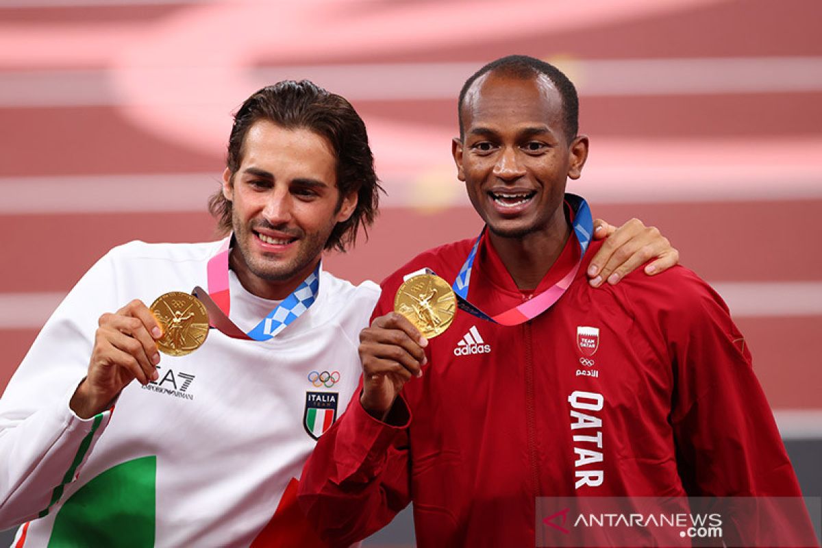 Olimpiade Tokyo: Sepuluh atlet yang menjadi perhatian dan bakal dikenang