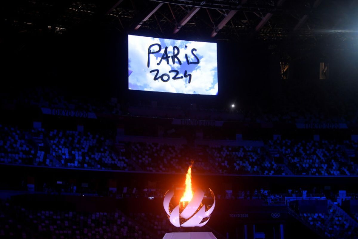 Paris target pecahkan rekor jual 3 juta tiket Paralimpiade 2024