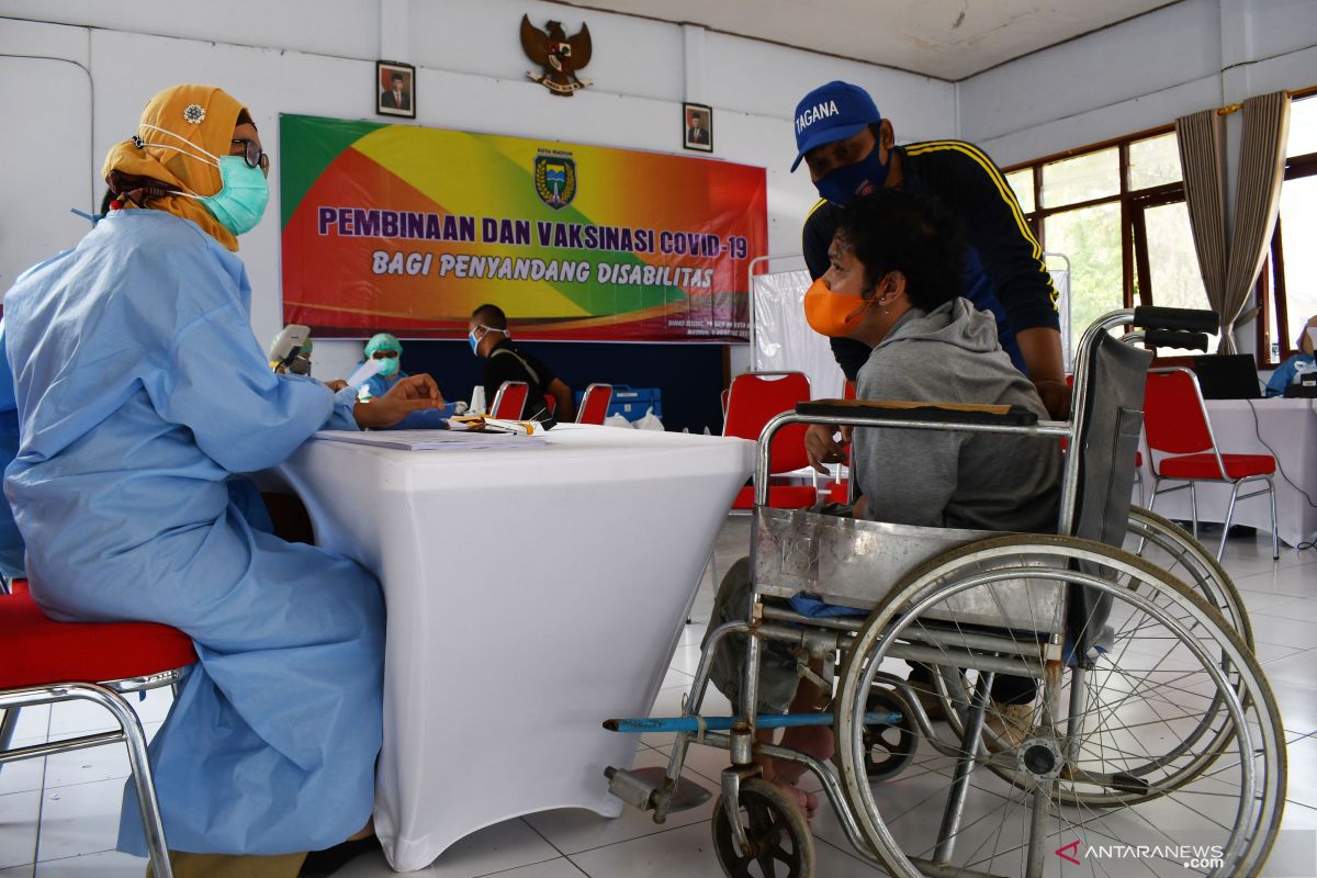 Kemen-PPPA: Orang tua perlu siapkan anak disabilitas hadapi masa depan