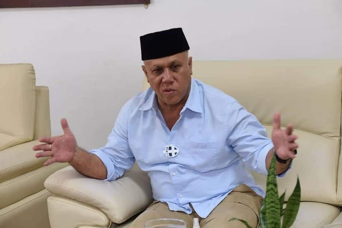 Aceh Tengah nyatakan kesiapan jadi tuan rumah PON 2024