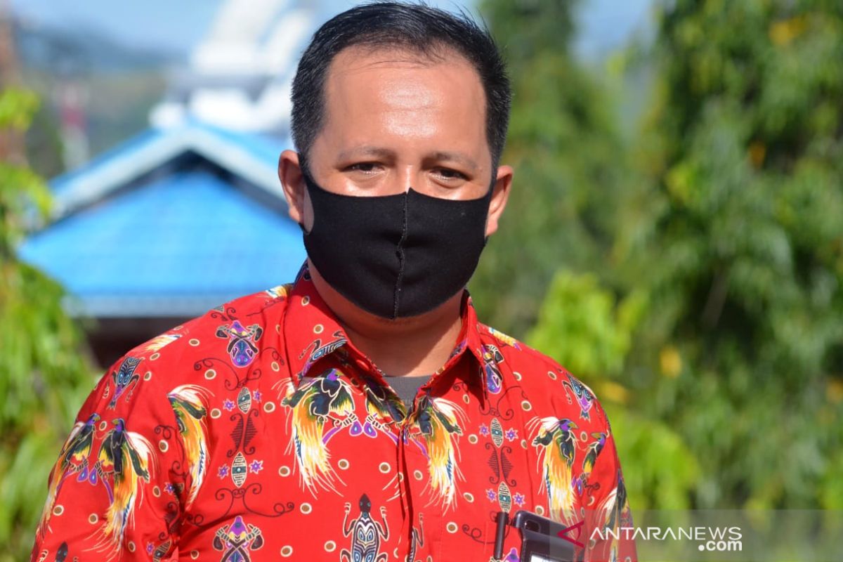 Pandemi tidak pengaruhi produksi perikanan tangkap Gorontalo Utara