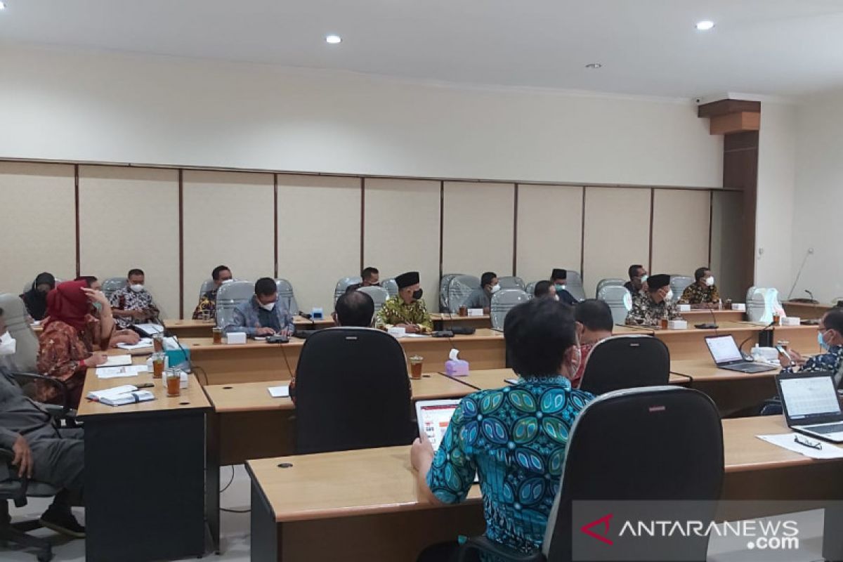 Kulon Progo peroleh tambahan 20 tenaga kesehatan dari pusat