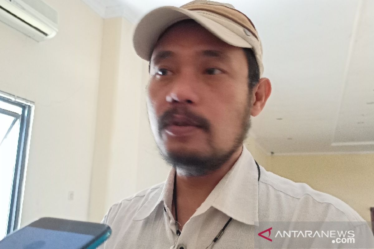 Pemkab Parigi Moutong  minta bantuan tambahan oksigen ke Pemrov Sulteng