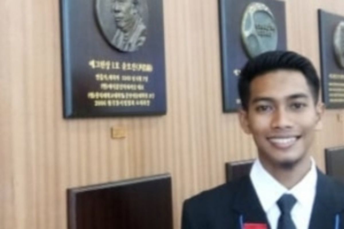 Mahasiswa USU terpilih jadi Duta Petani Milenial Kementerian Pertanian