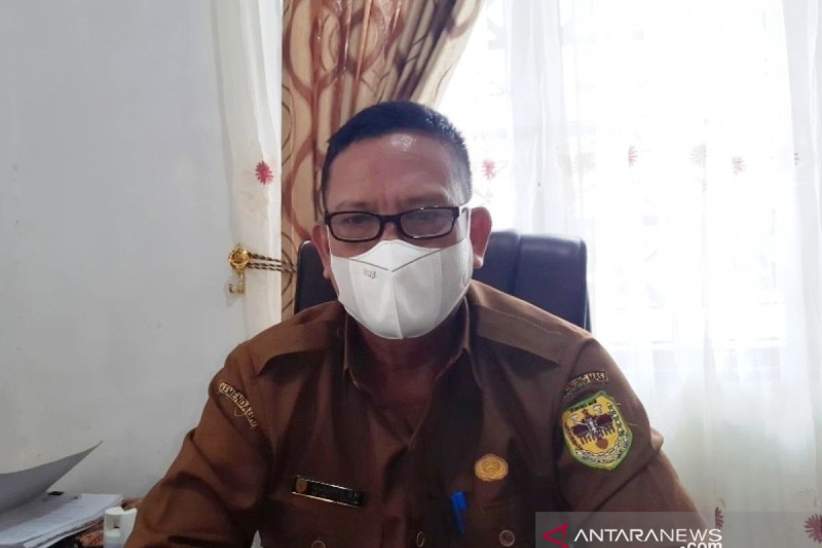 97 pelamar CPNS Pemkab Gunung Mas lakukan sanggahan