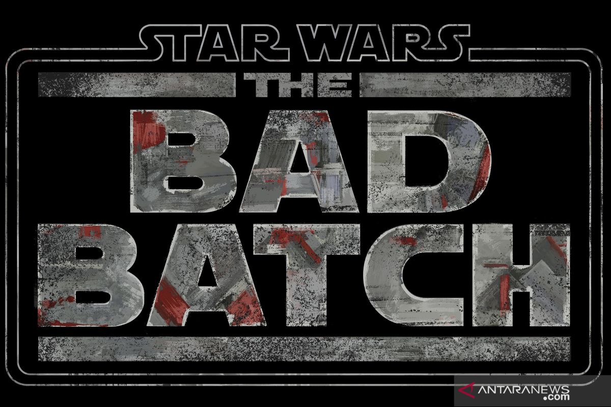 "Star Wars: The Bad Batch" akan berlanjut di musim kedua