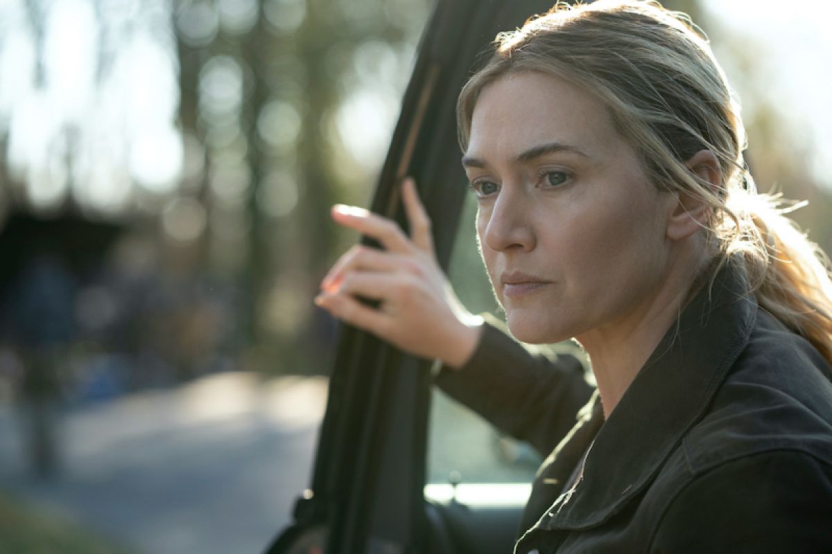 Kata Kate Winslet soal kemungkinan "Mare of the Easttown 2"