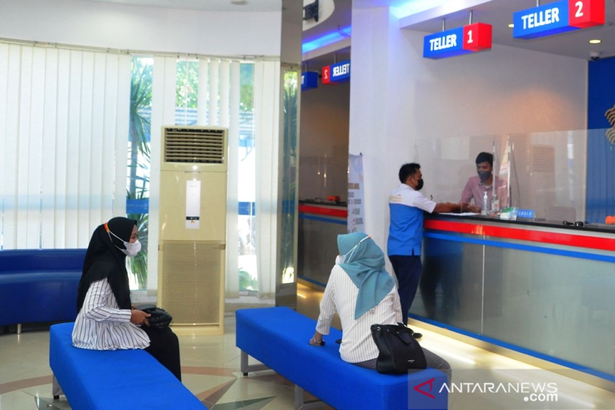 Bank Sumsel Babel cabang Manggar siapkan dana KUR Rp600 miliar