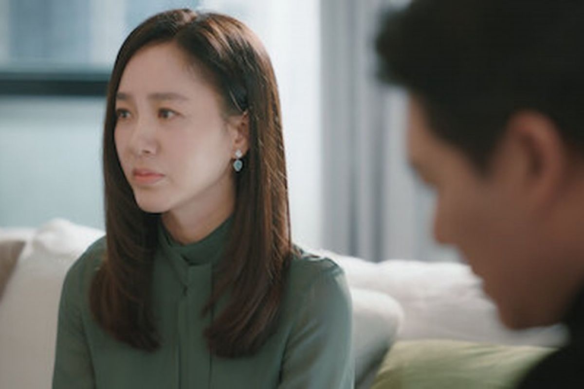 Serial drama "Love (ft. Marriage and Divorce)" ucapkan perpisahan akhiri musim kedua