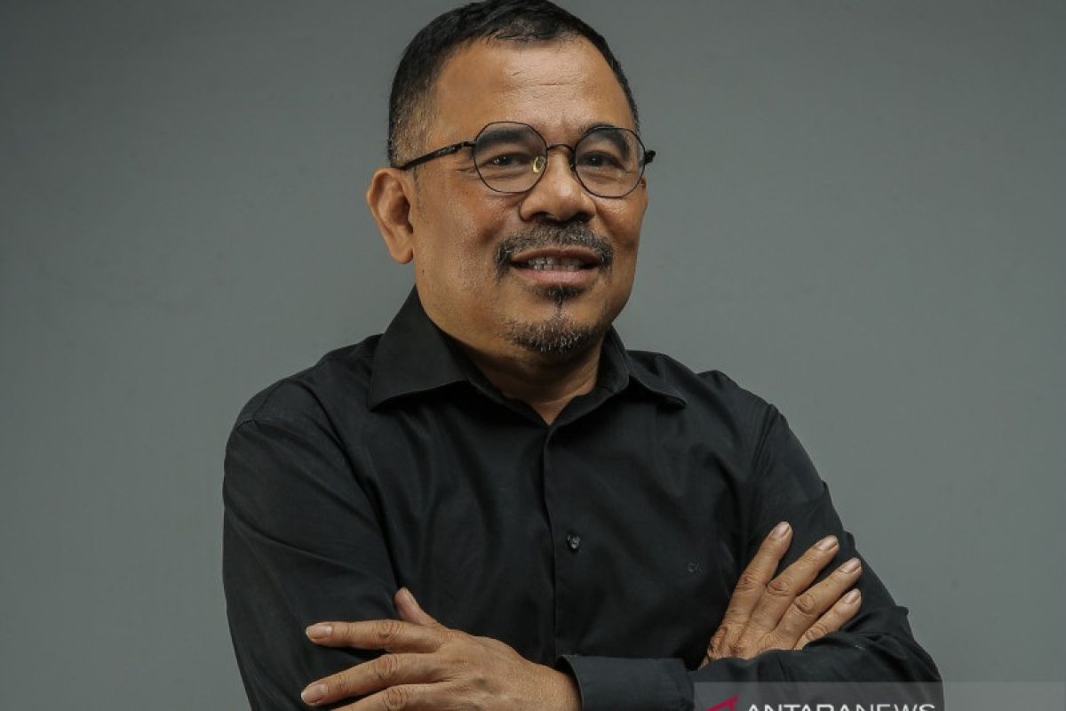 Garin Nugroho sebut keberagaman festival film hidupkan produktivitas di masa pandemi