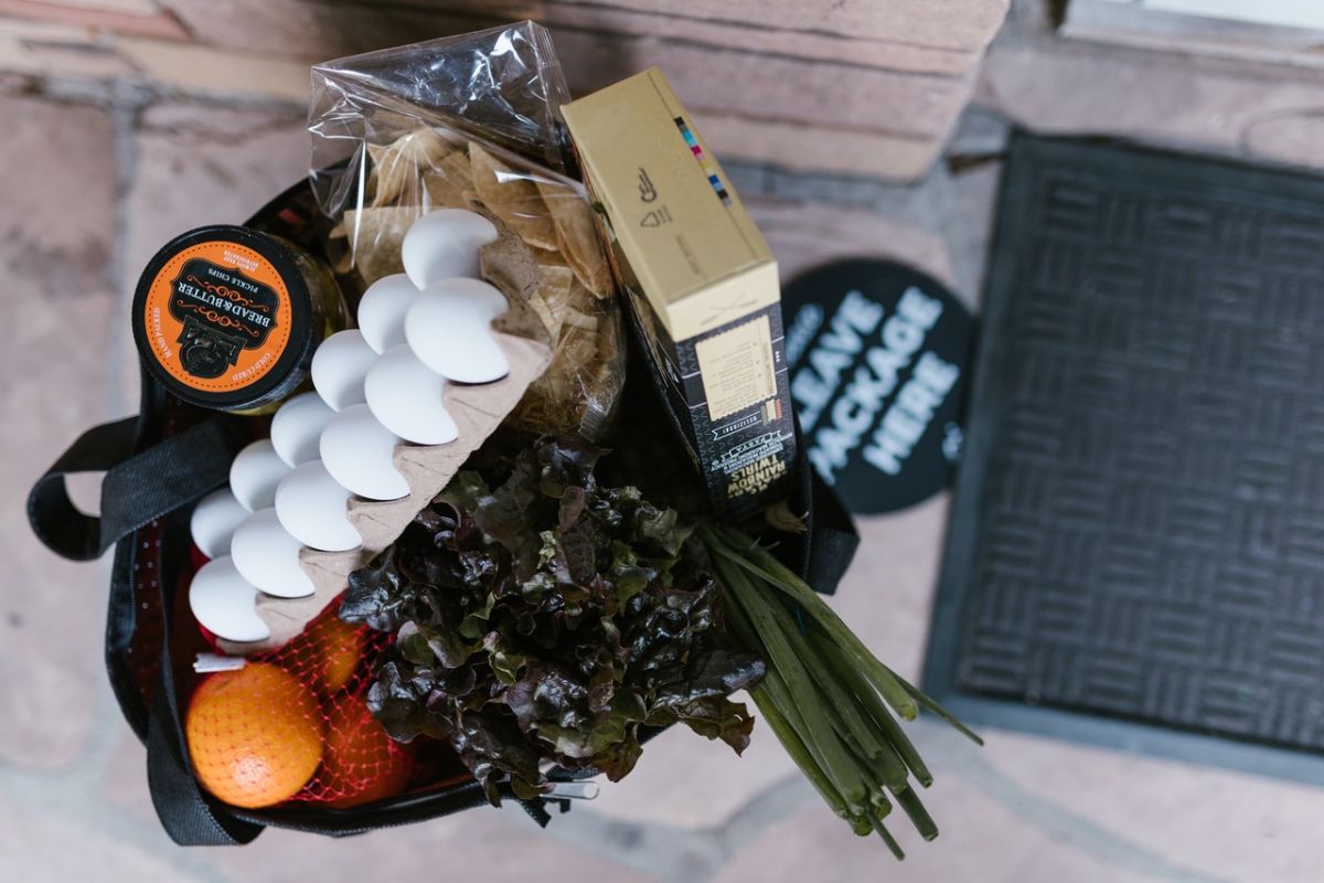 Aplikasi Freshbox beri solusi belanja sayur segar