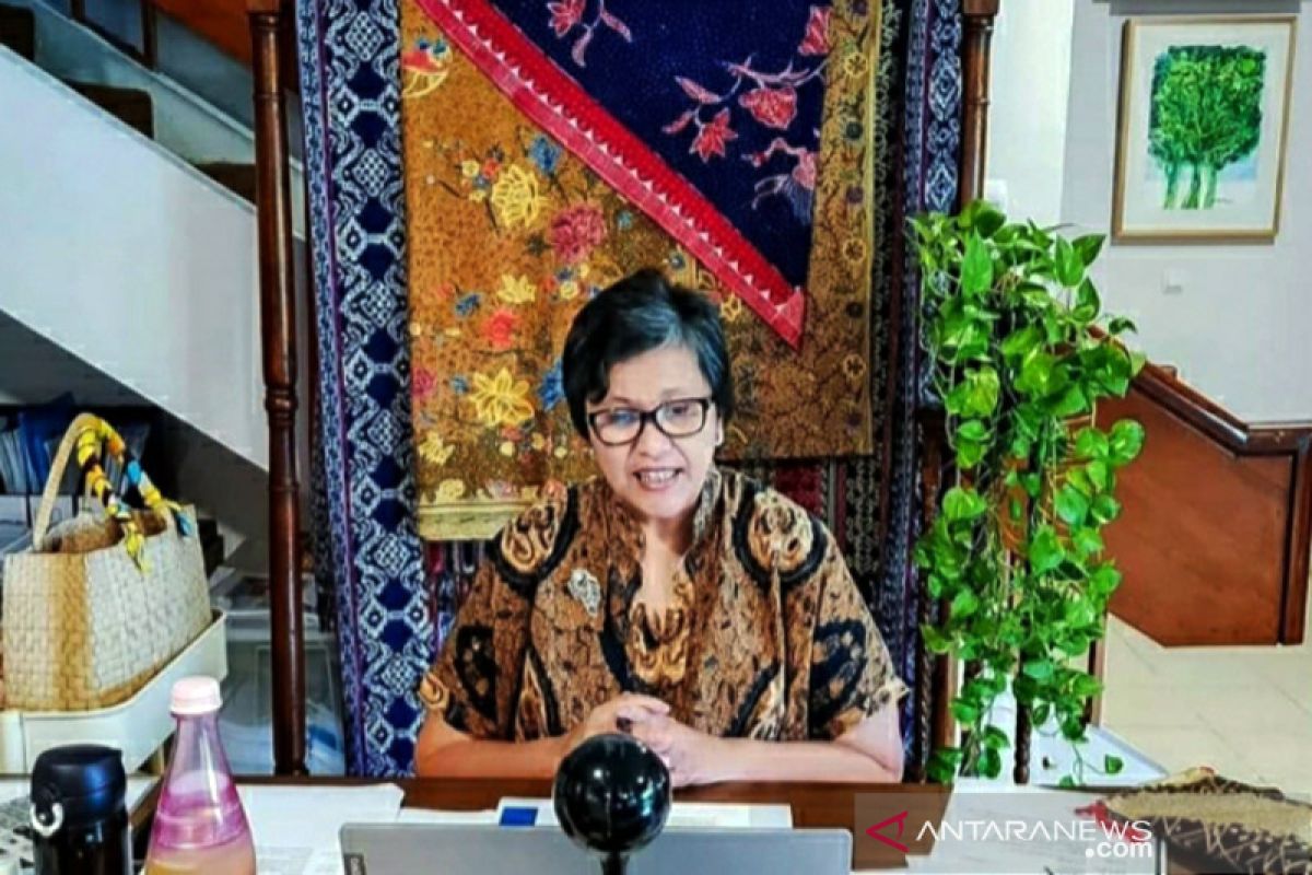 Wakil Ketua MPR: Indonesia perlu posisikan diri hadapi tantangan