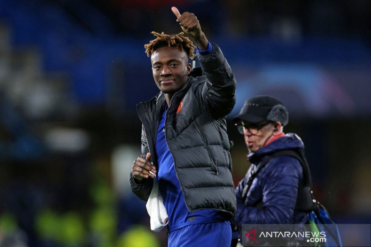 AS Roma siap boyong Tammy Abraham dari Chelsea