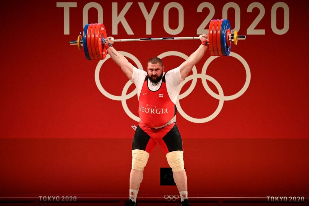 Olimpiade Tokyo 2020