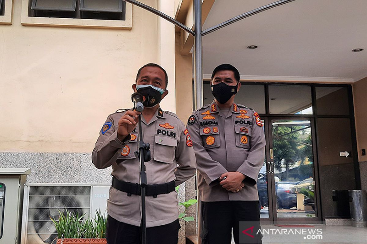 Polri pastikan pengejaran Harun Masiku tidak terganggu