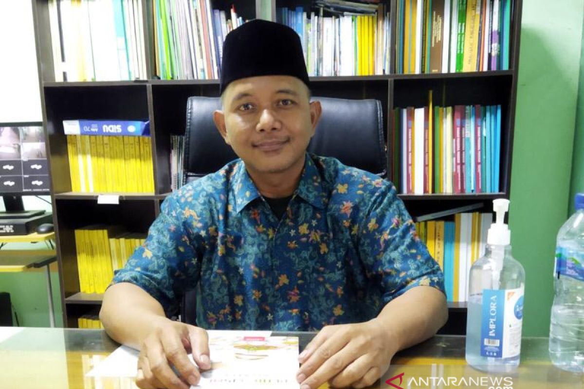 Akademisi: Tahun Baru Islam momentum menjaga diri dan sesama